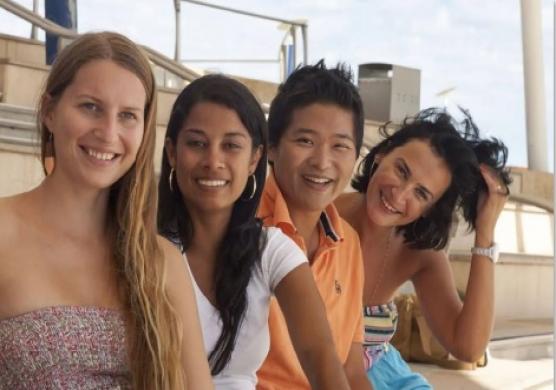 Lexis English Perth_City 語言學習